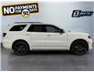 2026 Dodge Durango GT (Stk: 40752) in Lethbridge - Image 6 of 15