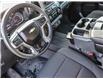 2023 Chevrolet Silverado 2500HD Custom (Stk: 25107P) in Ingersoll - Image 9 of 25