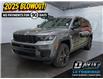 2025 Jeep Grand Cherokee L Laredo (Stk: 40793) in Lethbridge - Image 1 of 15