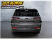 2025 Jeep Grand Cherokee L Laredo (Stk: 40793) in Lethbridge - Image 4 of 15