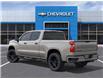 2026 Chevrolet Silverado 1500 Custom (Stk: 22867) in Grand Falls-Windsor - Image 3 of 6