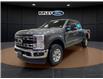 2024 Ford F-250 XLT (Stk: P25085) in Melfort - Image 1 of 18