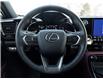 2024 Lexus NX 350 Base (Stk: 15T1733A) in Richmond Hill - Image 10 of 25