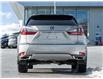 2022 Lexus RX 350  (Stk: 15104649A) in Richmond Hill - Image 6 of 28