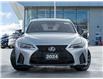 2024 Lexus IS 300  (Stk: 15105420A) in Richmond Hill - Image 3 of 29