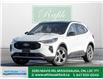 2026 Ford Escape ST-Line (Stk: 26S5712) in Mississauga - Image 1 of 32