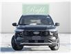 2026 Ford Escape ST-Line (Stk: 26S6574) in Mississauga - Image 3 of 32