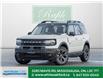 2025 Ford Bronco Sport Outer Banks (Stk: 25B5000) in Mississauga - Image 1 of 37