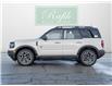 2025 Ford Bronco Sport Outer Banks (Stk: 25B5000) in Mississauga - Image 5 of 37