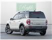 2025 Ford Bronco Sport Outer Banks (Stk: 25B5000) in Mississauga - Image 9 of 37