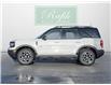 2025 Ford Bronco Sport Outer Banks (Stk: 25B3487) in Mississauga - Image 5 of 36
