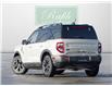 2025 Ford Bronco Sport Outer Banks (Stk: 25B3487) in Mississauga - Image 9 of 36