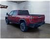 2026 GMC Sierra 2500HD AT4X (Stk: 380333) in Claresholm - Image 3 of 15