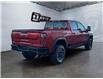 2026 GMC Sierra 2500HD AT4X (Stk: 380333) in Claresholm - Image 5 of 15