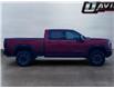 2026 GMC Sierra 2500HD AT4X (Stk: 380333) in Claresholm - Image 6 of 15