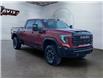 2026 GMC Sierra 2500HD AT4X (Stk: 380333) in Claresholm - Image 7 of 15