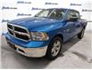 2023 RAM 1500 Classic SLT (Stk: 164476) in London - Image 1 of 26