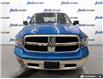 2023 RAM 1500 Classic SLT (Stk: 164476) in London - Image 2 of 26