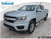 2017 Chevrolet Colorado WT (Stk: 25619A) in Rouyn-Noranda - Image 1 of 28