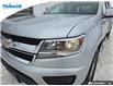 2017 Chevrolet Colorado WT (Stk: 25619A) in Rouyn-Noranda - Image 11 of 28