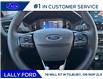 2025 Ford Escape Active (Stk: LFEP00646) in Tilbury - Image 11 of 15