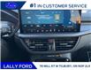 2025 Ford Escape Active (Stk: LFEP00646) in Tilbury - Image 13 of 15