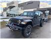 2024 Jeep Wrangler Rubicon (Stk: 24047) in Meaford - Image 1 of 12