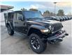 2024 Jeep Wrangler Rubicon (Stk: 24047) in Meaford - Image 3 of 12