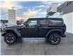 2024 Jeep Wrangler Rubicon (Stk: 24047) in Meaford - Image 8 of 12