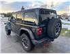 2024 Jeep Wrangler Rubicon (Stk: 24047) in Meaford - Image 7 of 12