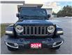 2024 Jeep Wrangler Sahara (Stk: 0199P) in Meaford - Image 2 of 12
