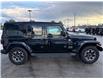 2024 Jeep Wrangler Sahara (Stk: 0199P) in Meaford - Image 4 of 12
