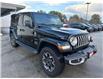 2024 Jeep Wrangler Sahara (Stk: 0199P) in Meaford - Image 3 of 12