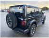 2024 Jeep Wrangler Sahara (Stk: 0199P) in Meaford - Image 5 of 12