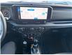2024 Jeep Wrangler Sahara (Stk: 0199P) in Meaford - Image 12 of 12