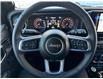 2024 Jeep Wrangler Sahara (Stk: 0199P) in Meaford - Image 11 of 12