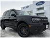 2025 Ford Bronco Sport Big Bend (Stk: 2025-234) in New Liskeard - Image 1 of 16