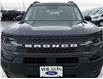 2025 Ford Bronco Sport Big Bend (Stk: 2025-234) in New Liskeard - Image 3 of 16
