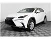 2018 Lexus NX 300h Base (Stk: X3580A) in London - Image 1 of 36