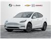 2023 Tesla Model Y Long Range (Stk: J150049A) in Newmarket - Image 1 of 10