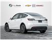 2023 Tesla Model Y Long Range (Stk: J150049A) in Newmarket - Image 5 of 10 2023 Tesla Model Y Long Range (Stk: J150049A) in Newmarket - Image 5 of 10