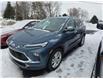 2024 Buick Encore GX Preferred (Stk: GFW100A) in Grand Falls-Windsor - Image 1 of 9