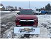 2026 Chevrolet TrailBlazer LT (Stk: 36358) in Renfrew - Image 1 of 27