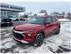 2026 Chevrolet TrailBlazer LT (Stk: 36358) in Renfrew - Image 5 of 27