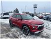 2026 Chevrolet TrailBlazer LT (Stk: 36358) in Renfrew - Image 6 of 27
