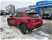 2026 Chevrolet TrailBlazer LT (Stk: 36358) in Renfrew - Image 8 of 27