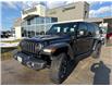 2024 Jeep Wrangler 4xe Rubicon (Stk: 24049) in Meaford - Image 1 of 12