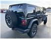2024 Jeep Wrangler 4xe Rubicon (Stk: 24049) in Meaford - Image 5 of 12