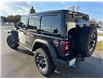 2024 Jeep Wrangler 4xe Rubicon (Stk: 24049) in Meaford - Image 7 of 12
