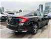 2020 Honda Civic LX (Stk: C26317A) in Toronto - Image 7 of 22